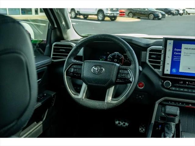 2023 Toyota Sequoia Limited