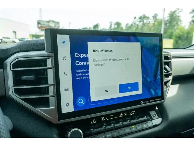 2023 Toyota Sequoia Limited