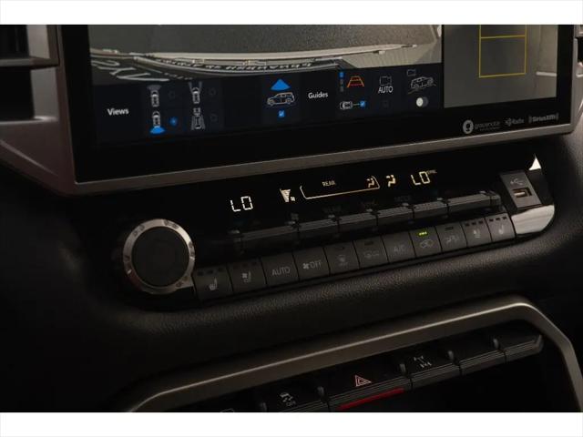 2023 Toyota Sequoia Limited