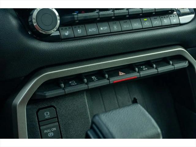 2023 Toyota Sequoia Limited
