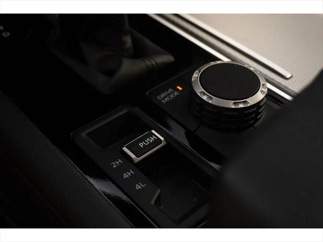 2023 Toyota Sequoia Limited