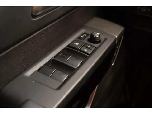 2023 Toyota Sequoia Limited