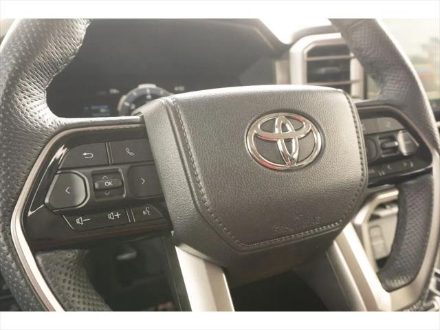 2023 Toyota Sequoia Limited