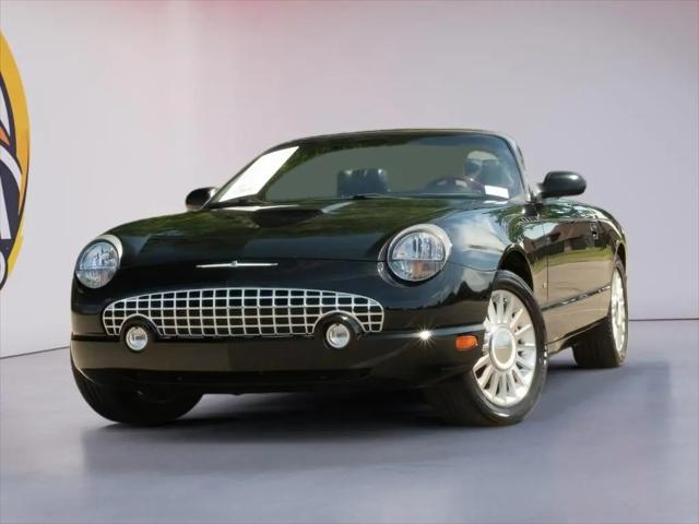 2004 Ford Thunderbird Deluxe for sale in Hernando, MS