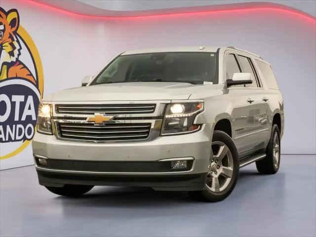 2020 Chevrolet Suburban 2WD Premier for sale in Hernando, MS