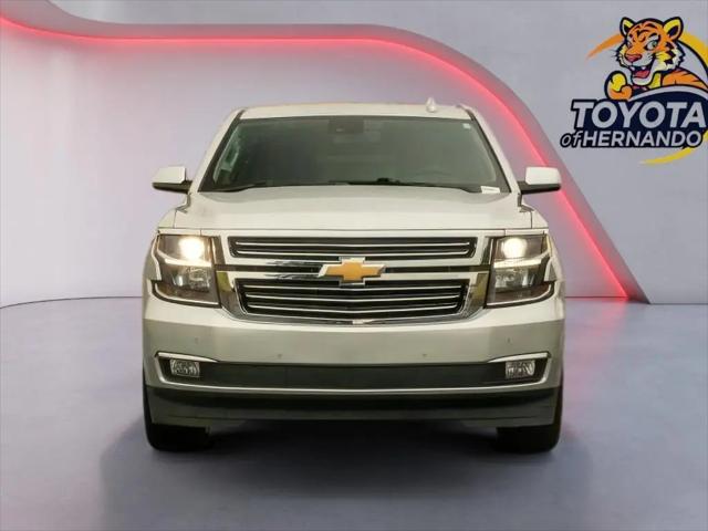 2020 Chevrolet Suburban 2WD Premier