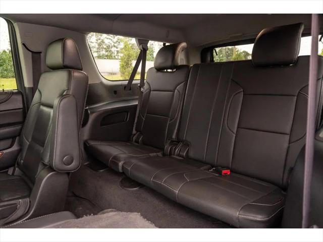 2020 Chevrolet Suburban 2WD Premier