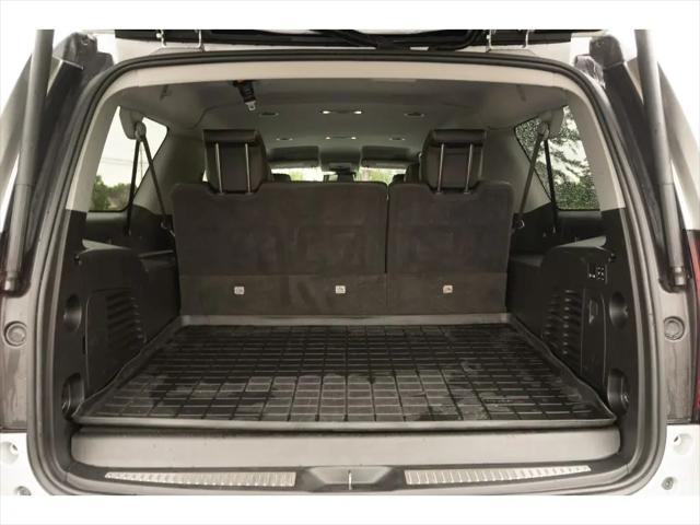 2020 Chevrolet Suburban 2WD Premier