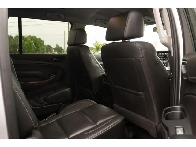 2020 Chevrolet Suburban 2WD Premier