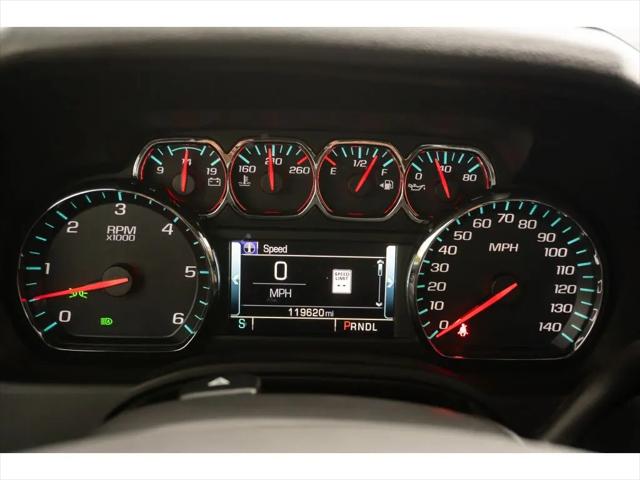 2020 Chevrolet Suburban 2WD Premier