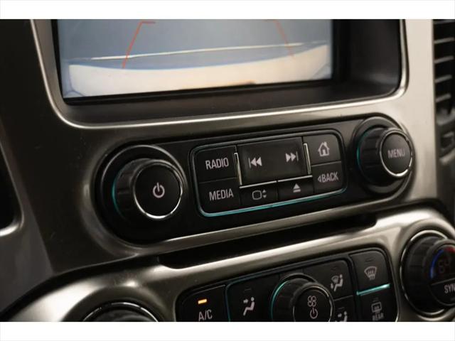 2020 Chevrolet Suburban 2WD Premier