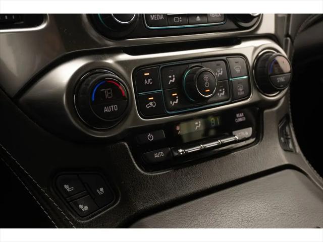 2020 Chevrolet Suburban 2WD Premier