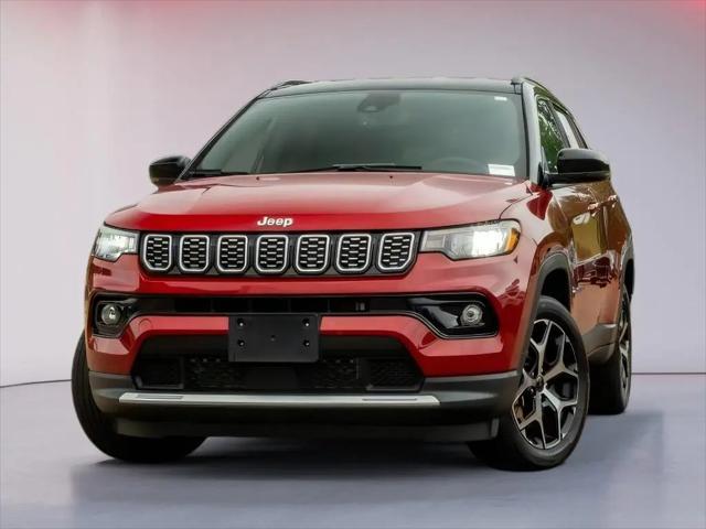 2025 Jeep Compass Limited 4x4 for sale in Hernando, MS