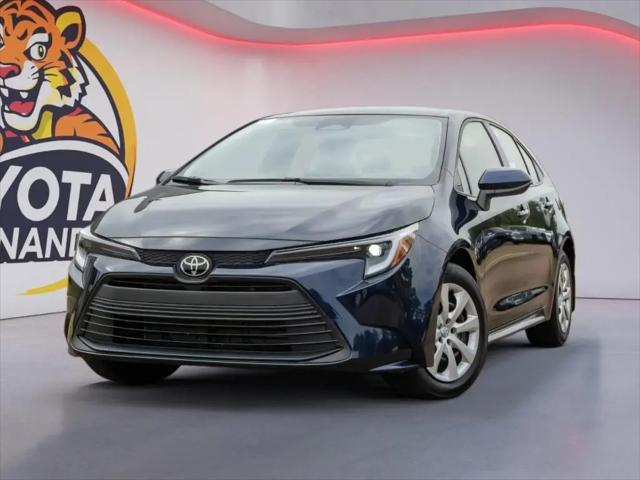 2026 Toyota Corolla Hybrid Hybrid LE for sale in Hernando, MS