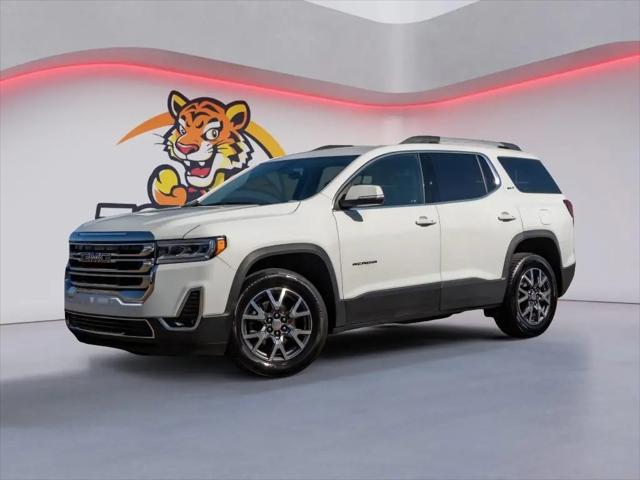 2023 GMC Acadia AWD SLT for sale in Hernando, MS
