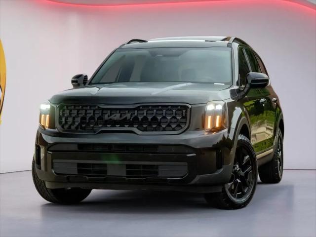 2025 Kia Telluride EX X-Pro for sale in Hernando, MS