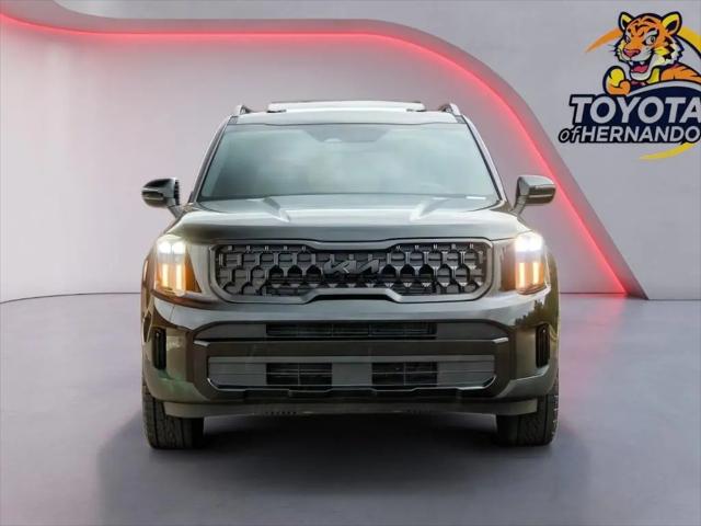 2025 Kia Telluride EX X-Pro