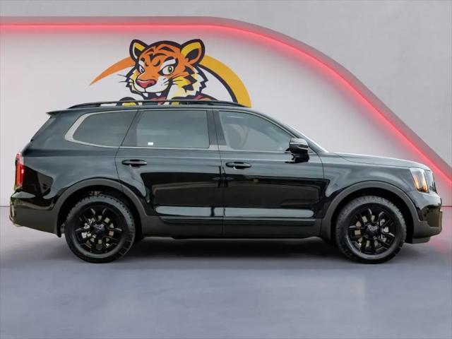 2025 Kia Telluride EX X-Pro