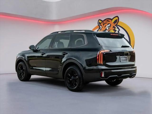 2025 Kia Telluride EX X-Pro