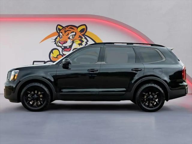 2025 Kia Telluride EX X-Pro