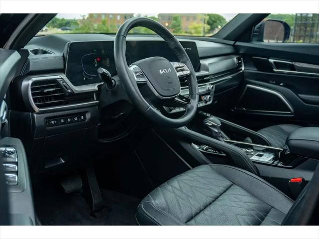 2025 Kia Telluride EX X-Pro