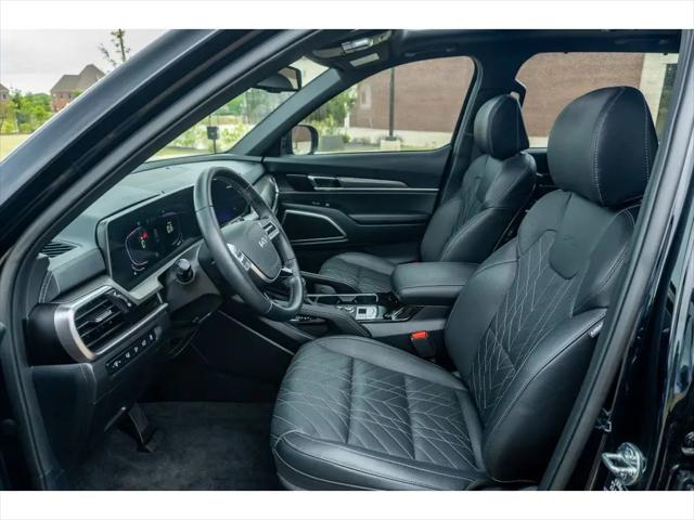 2025 Kia Telluride EX X-Pro