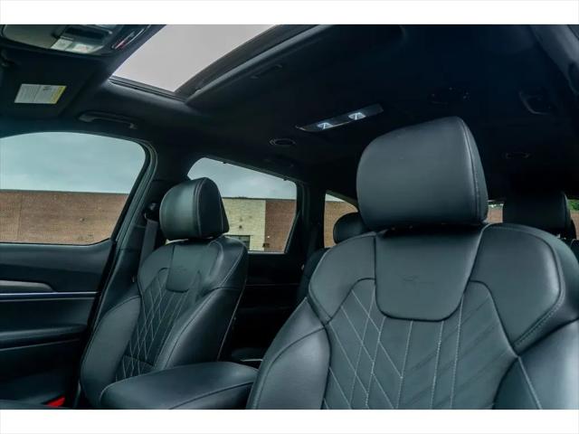 2025 Kia Telluride EX X-Pro
