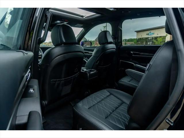 2025 Kia Telluride EX X-Pro