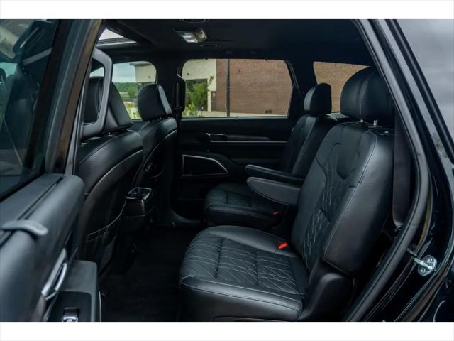 2025 Kia Telluride EX X-Pro