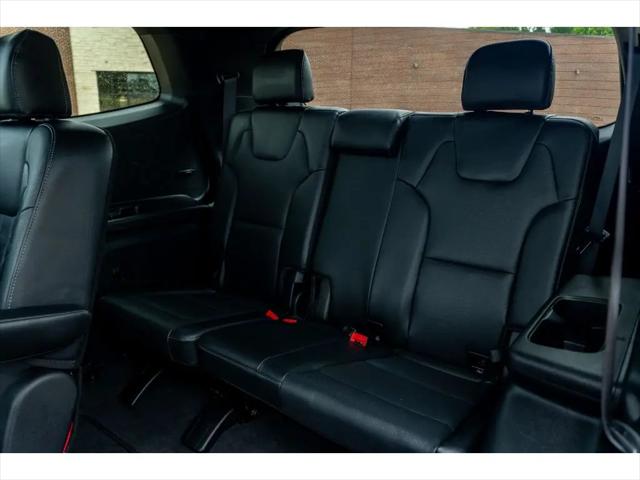 2025 Kia Telluride EX X-Pro