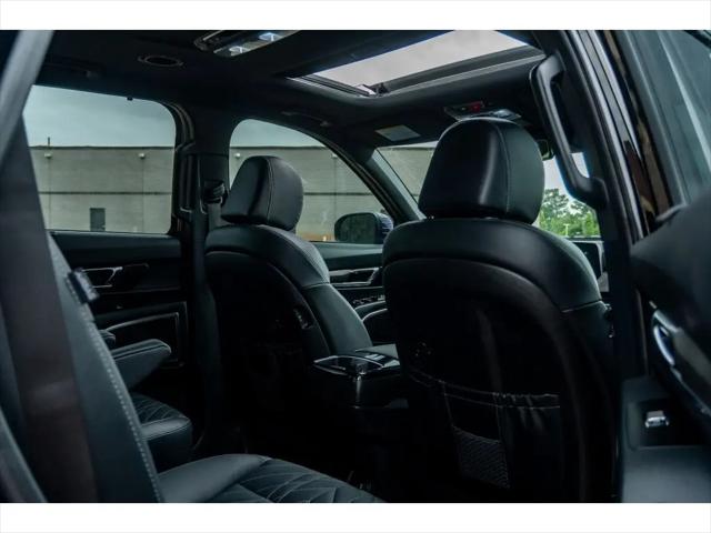 2025 Kia Telluride EX X-Pro