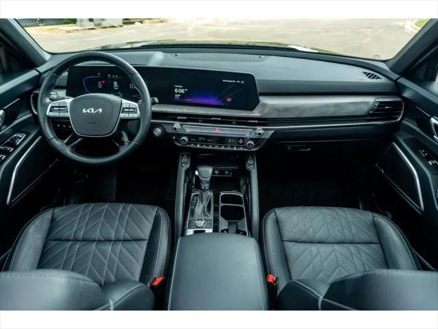 2025 Kia Telluride EX X-Pro