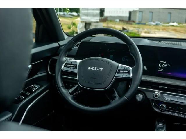 2025 Kia Telluride EX X-Pro