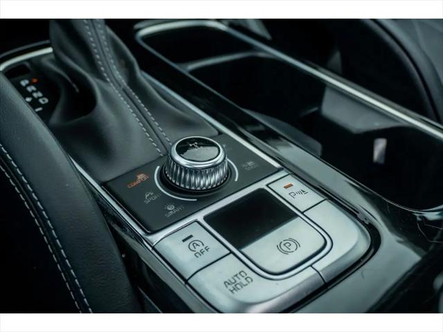 2025 Kia Telluride EX X-Pro