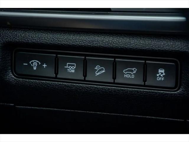2025 Kia Telluride EX X-Pro
