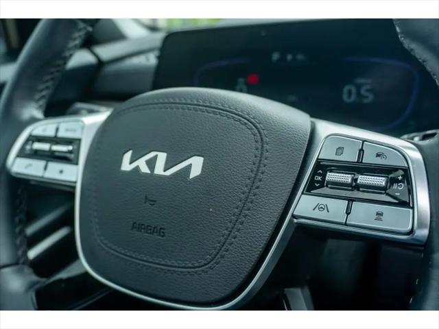 2025 Kia Telluride EX X-Pro