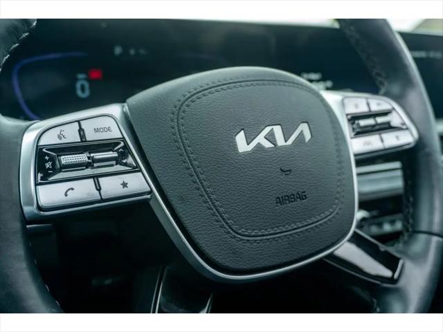 2025 Kia Telluride EX X-Pro