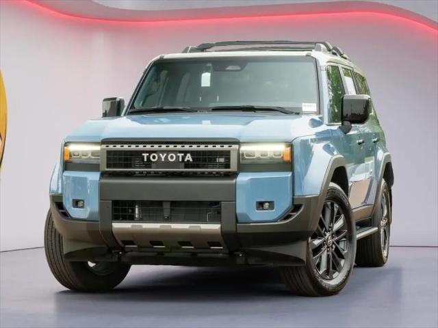 2025 Toyota Land Cruiser Base for sale in Hernando, MS