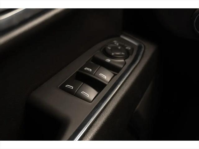 2023 Chevrolet Silverado 1500 4WD Crew Cab Short Bed RST