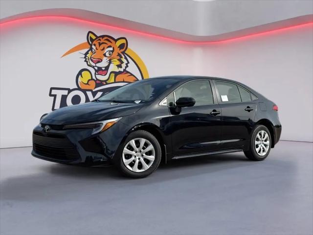 2026 Toyota Corolla Hybrid Hybrid LE for sale in Hernando, MS