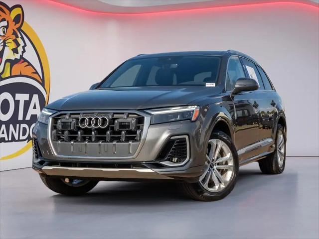 2025 Audi Q7 Premium Plus 55 TFSI quattro Tiptronic for sale in Hernando, MS