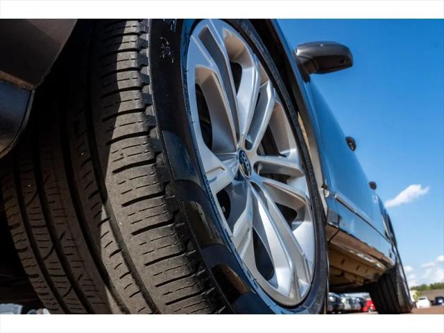 2025 Audi Q7 Premium Plus 55 TFSI quattro Tiptronic