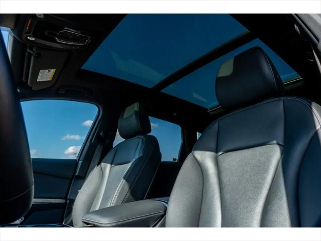 2025 Audi Q7 Premium Plus 55 TFSI quattro Tiptronic