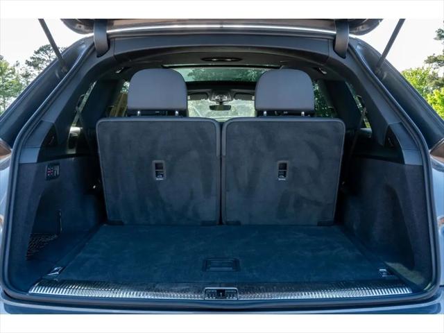 2025 Audi Q7 Premium Plus 55 TFSI quattro Tiptronic