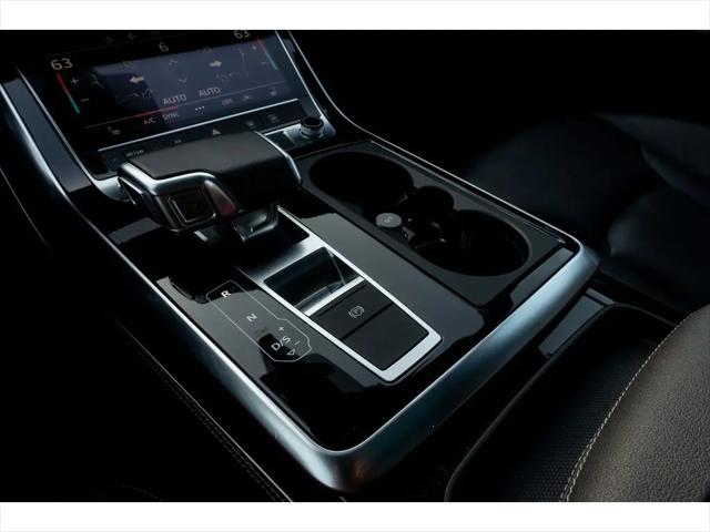 2025 Audi Q7 Premium Plus 55 TFSI quattro Tiptronic