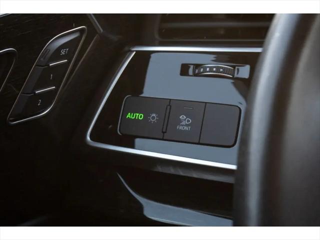 2025 Audi Q7 Premium Plus 55 TFSI quattro Tiptronic