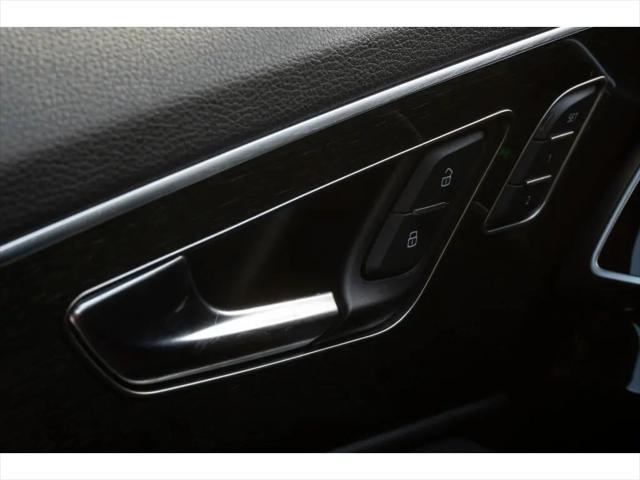 2025 Audi Q7 Premium Plus 55 TFSI quattro Tiptronic