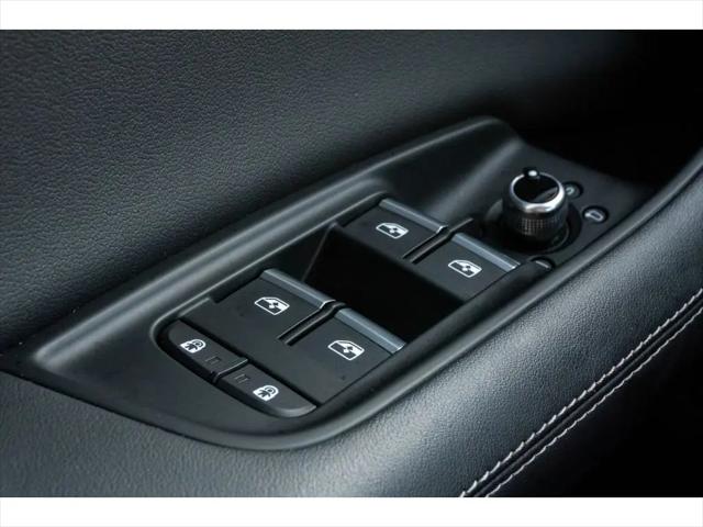 2025 Audi Q7 Premium Plus 55 TFSI quattro Tiptronic
