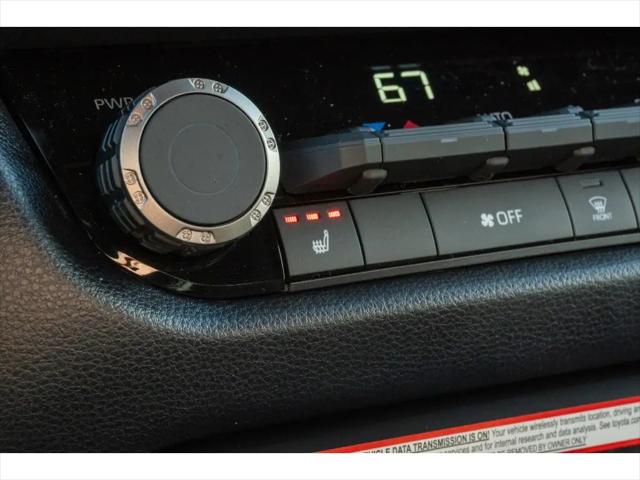 2026 Toyota Tundra Platinum CrewMax 5.5' Bed