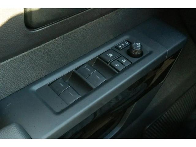 2026 Toyota Tundra Platinum CrewMax 5.5' Bed